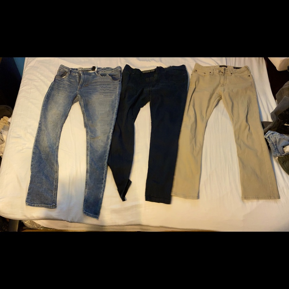 Pants